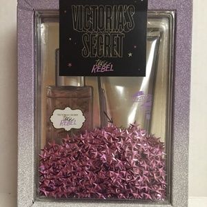 Victoria's Secret Tease Rebel Gift Set